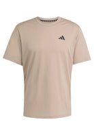 T-SHIRT E CANOTTE Beige Adidas