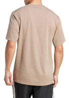 T-SHIRT E CANOTTE Beige Adidas