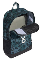 ACCESSORI LIFESTYLE Verde/nero Adidas