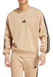 FELPE Beige/nero Adidas