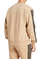 FELPE Beige/nero Adidas