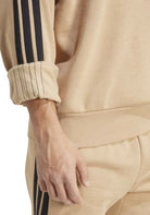 FELPE Beige/nero Adidas