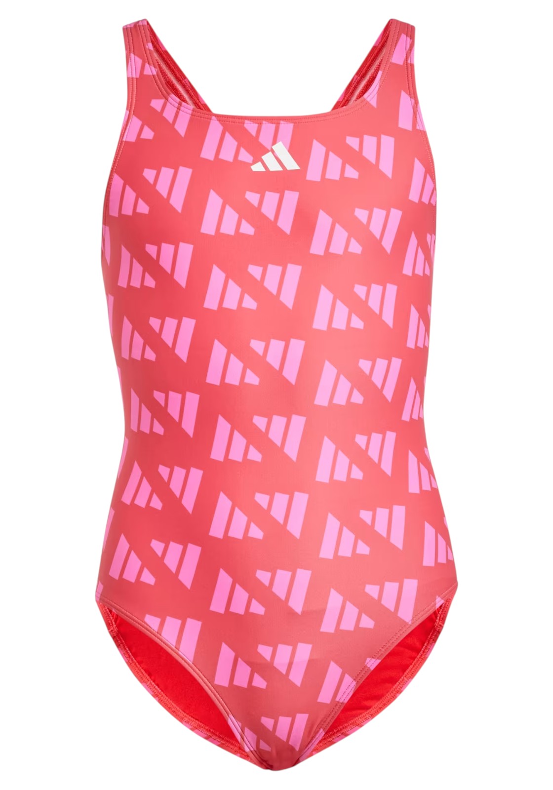 COSTUMI Rosso/fucsia Adidas