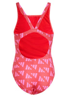 COSTUMI Rosso/fucsia Adidas