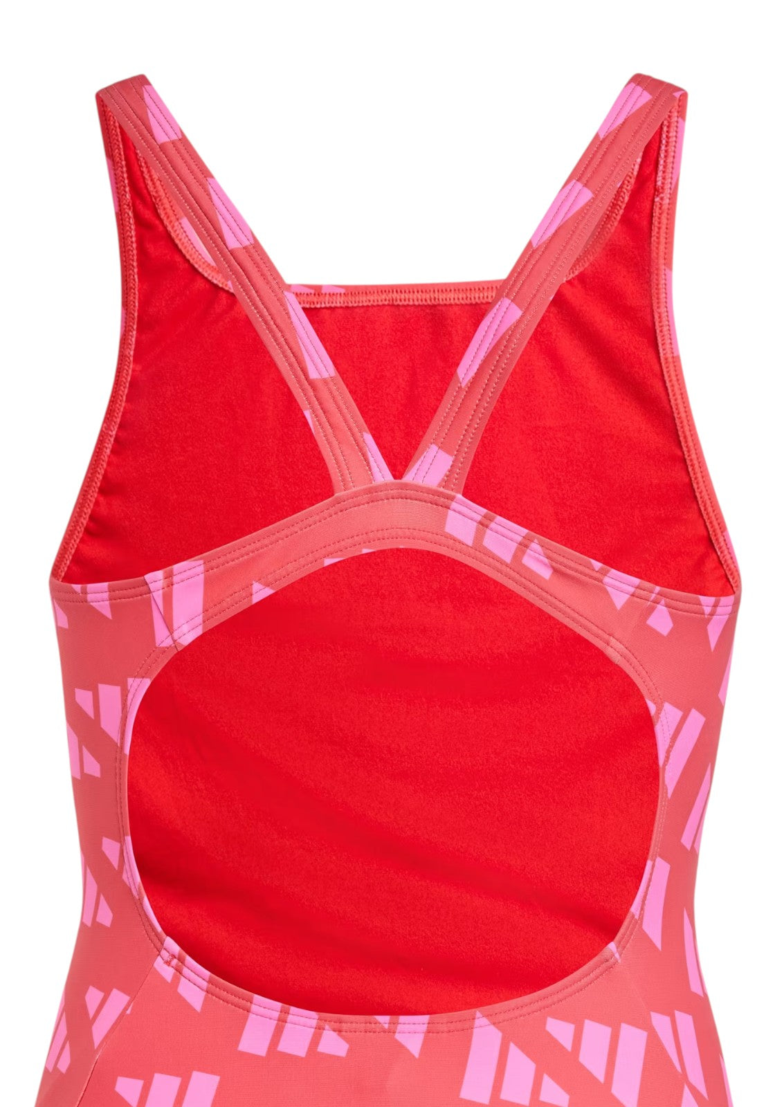 COSTUMI Rosso/fucsia Adidas