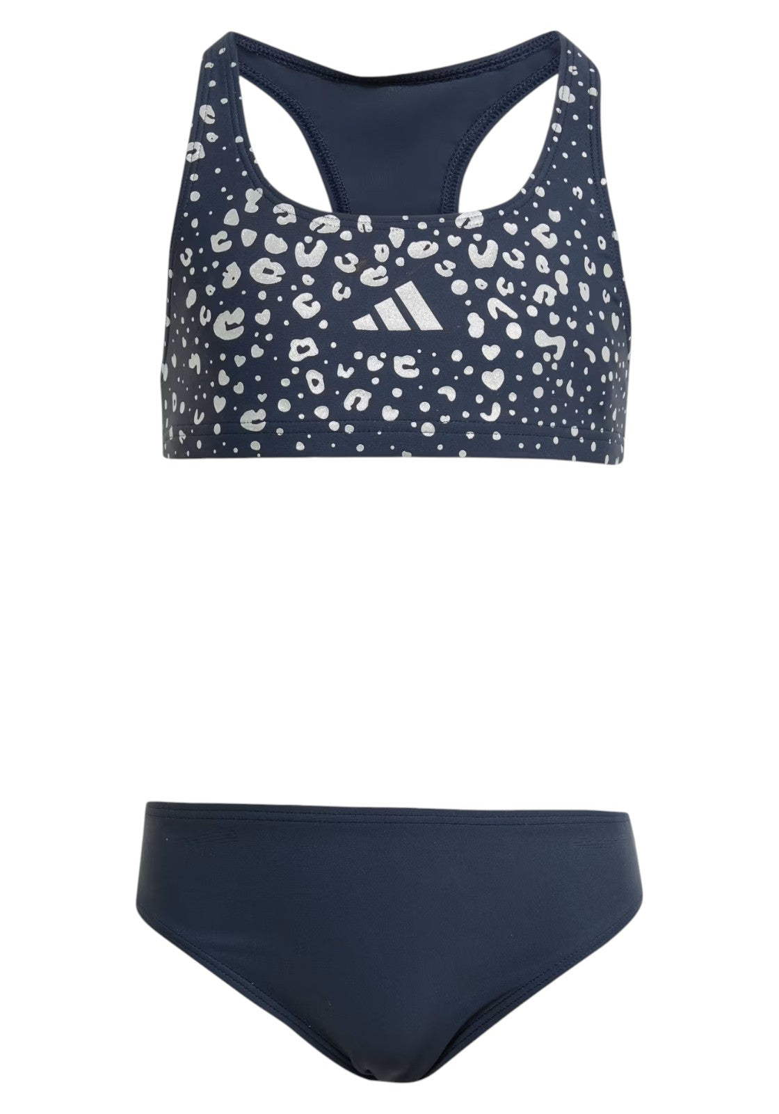 COSTUMI Blu/argento Adidas