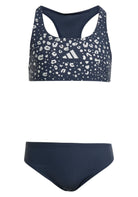 COSTUMI Blu/argento Adidas