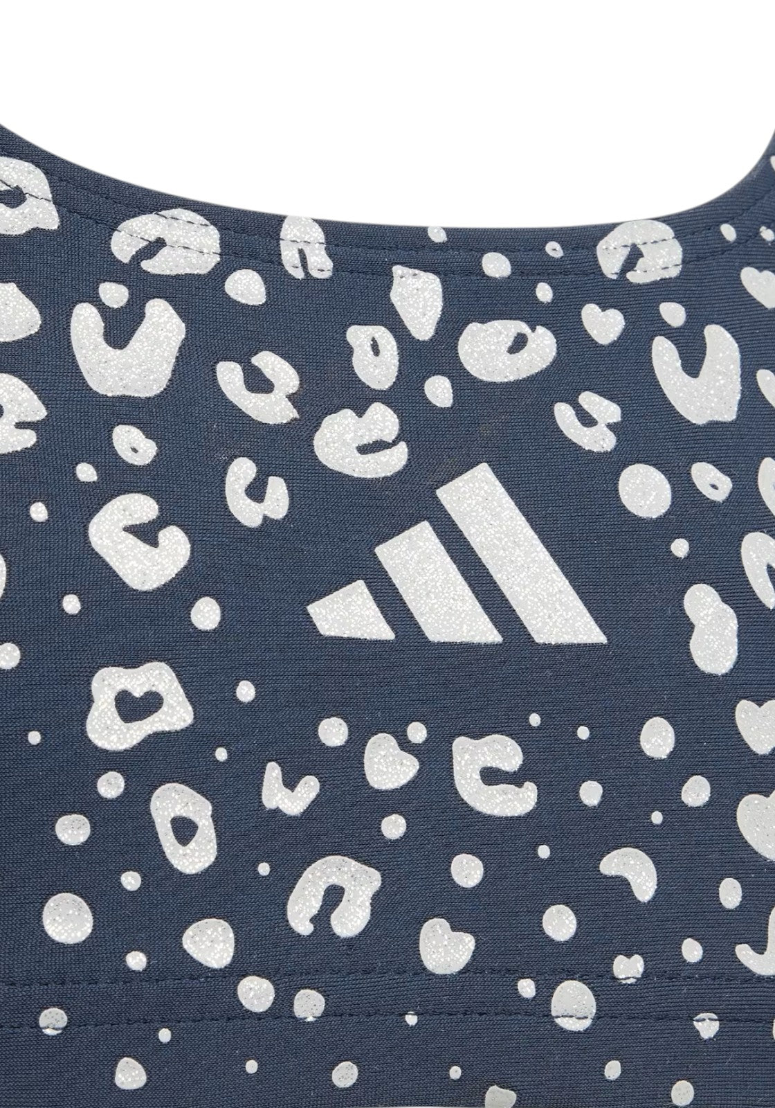 COSTUMI Blu/argento Adidas