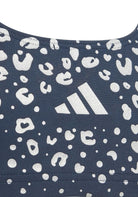COSTUMI Blu/argento Adidas