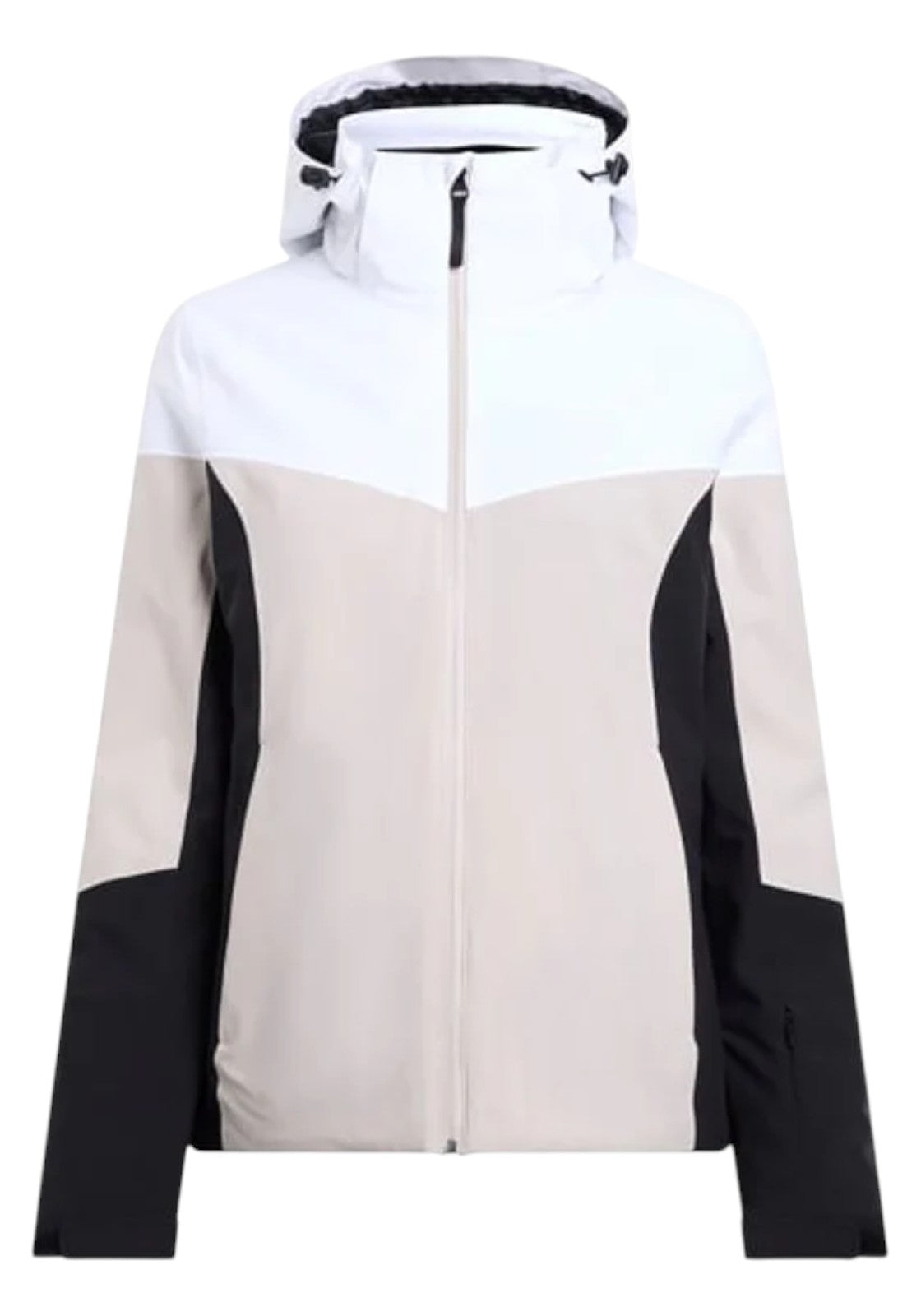 OUTDOOR-SCI Beige/nero Mckinley