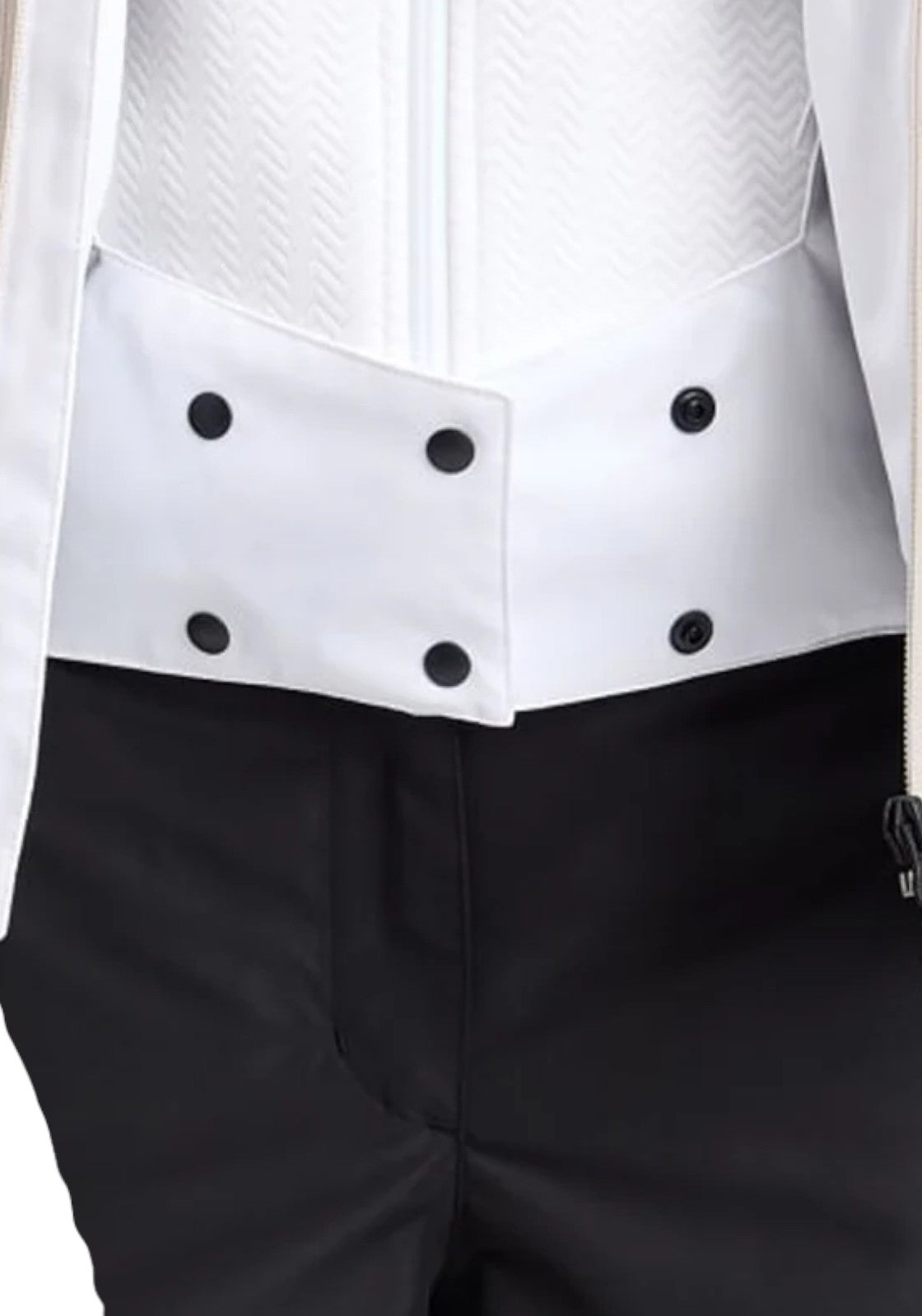 OUTDOOR-SCI Beige/nero Mckinley