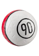 CALCIO Bianco/rosso Nike