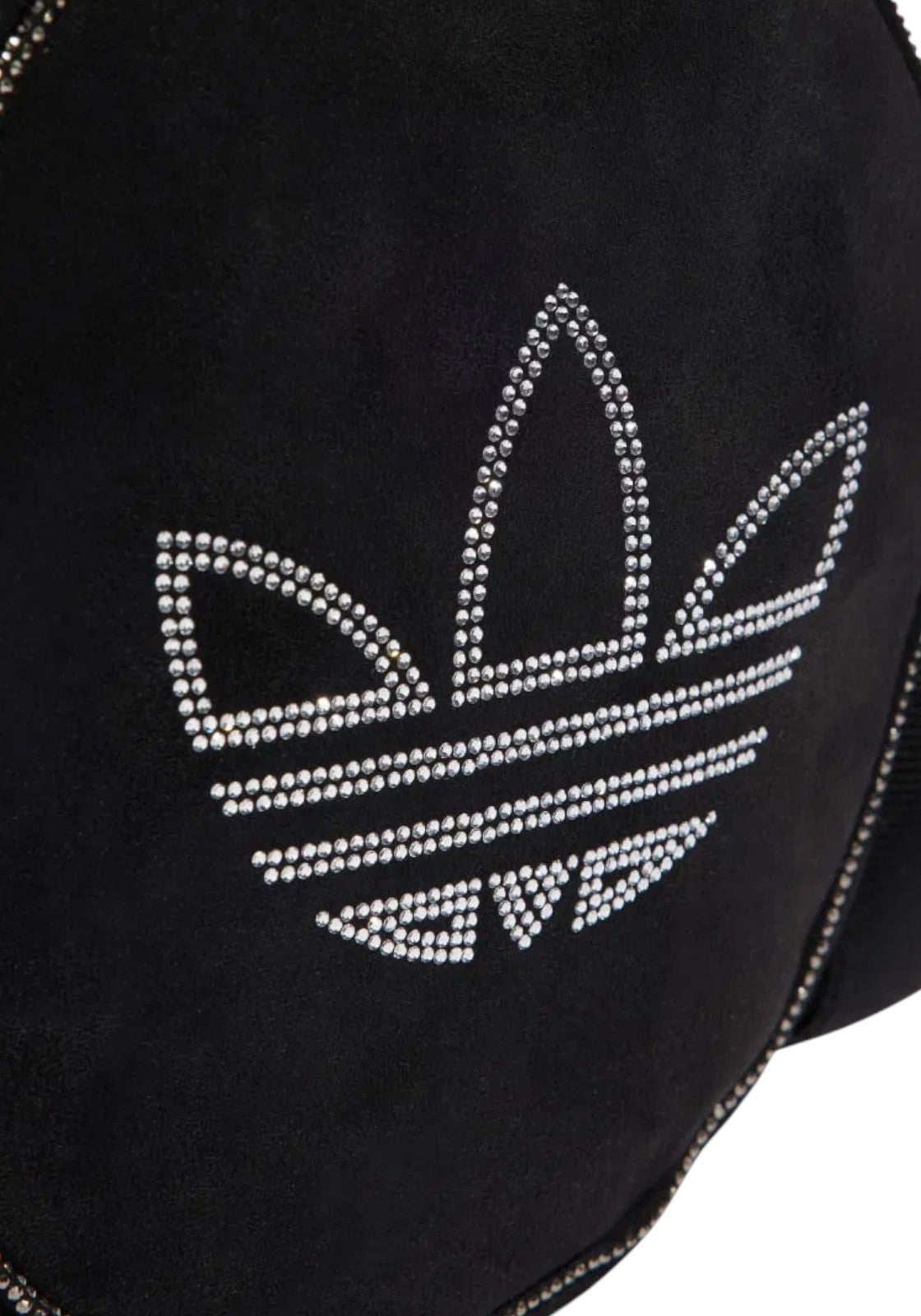 ACCESSORI LIFESTYLE Nero/argento Adidas Originals