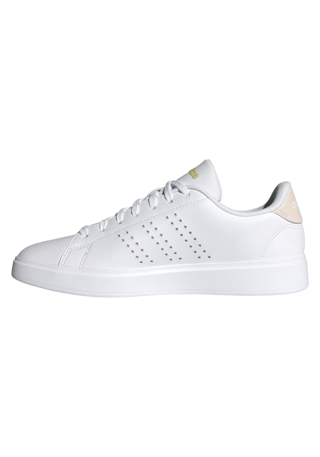 SCARPE Bianco Adidas