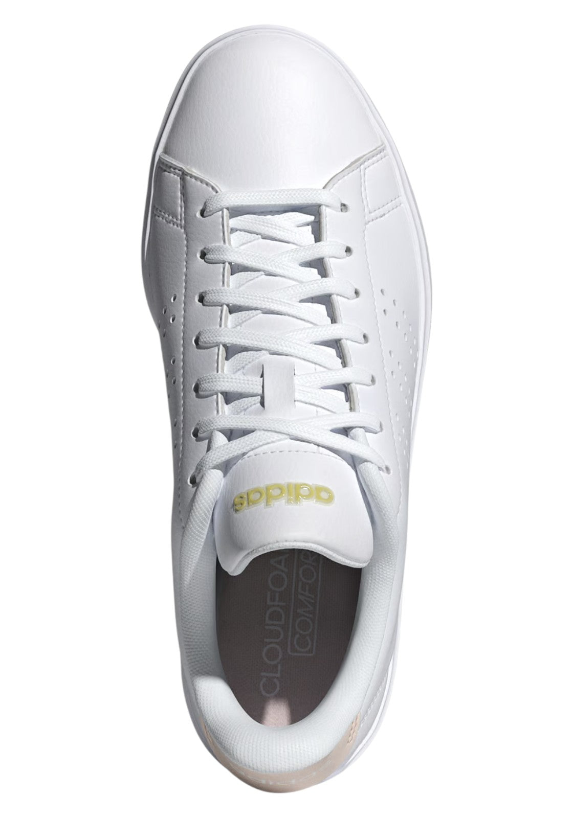 SCARPE Bianco Adidas