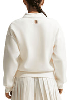 FELPE Panna/blu Nike