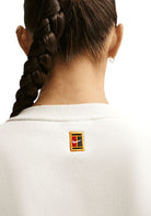 FELPE Panna/blu Nike