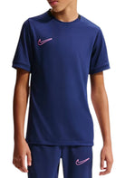 T-SHIRT E CANOTTE Blu/bianco Nike