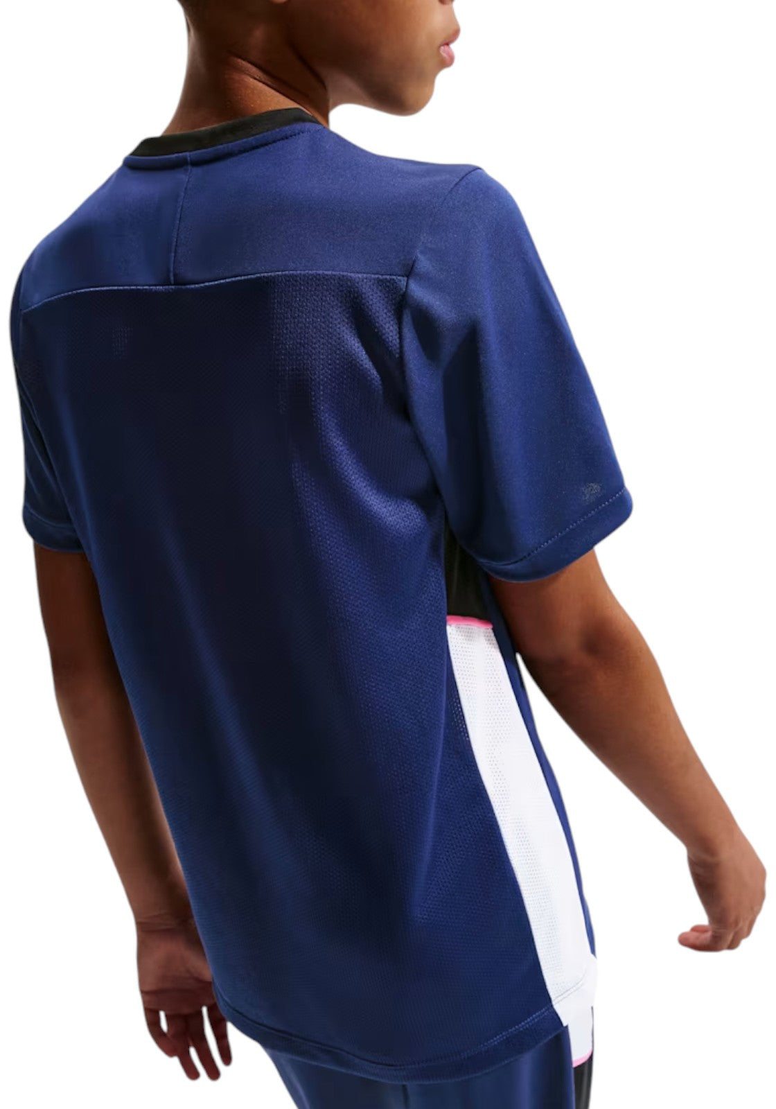 T-SHIRT E CANOTTE Blu/bianco Nike