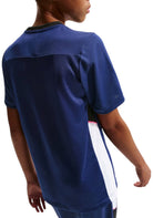 T-SHIRT E CANOTTE Blu/bianco Nike