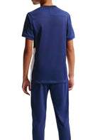 T-SHIRT E CANOTTE Blu/bianco Nike