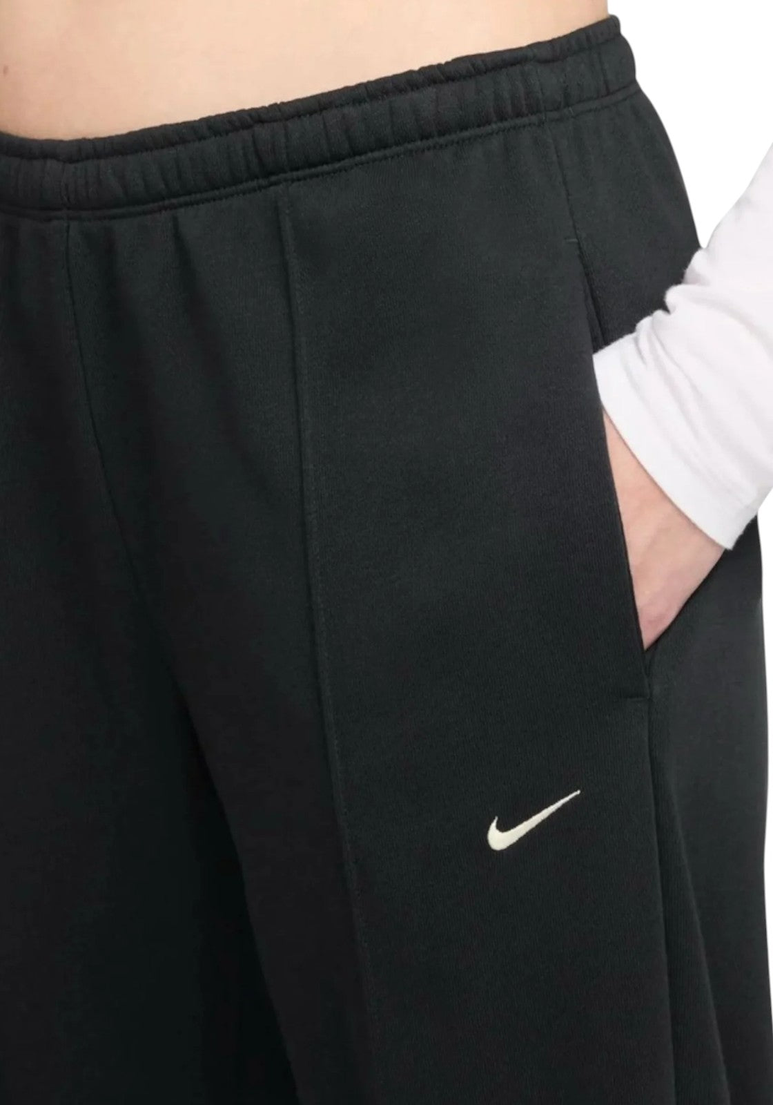 PANTALONI Nero Nike
