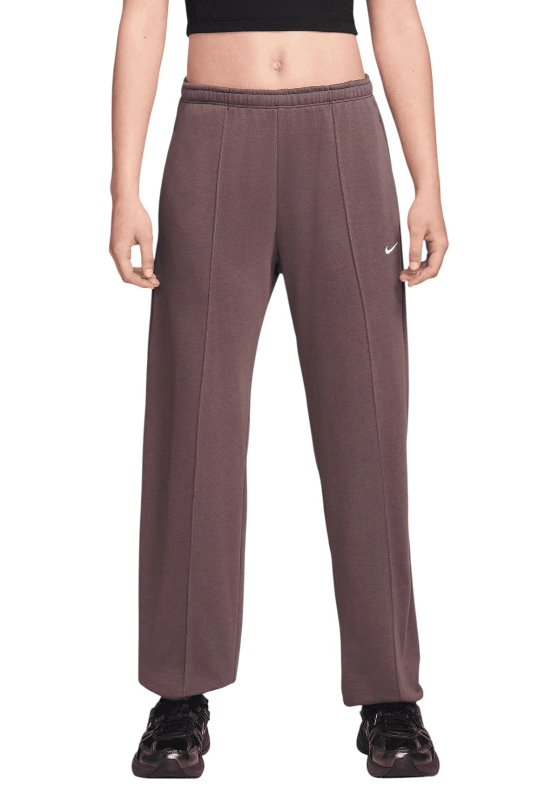 PANTALONI Marrone Nike