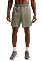 PANTALONCINI Verde Militare Nike