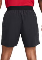 PANTALONCINI Nero Nike