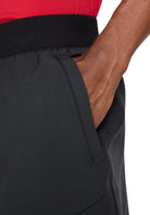 PANTALONCINI Nero Nike