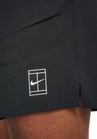 PANTALONCINI Nero Nike