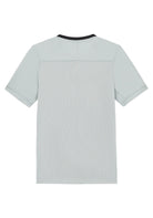 T-SHIRT E CANOTTE Grigio/oro Nike
