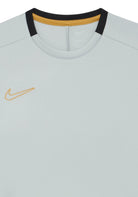 T-SHIRT E CANOTTE Grigio/oro Nike