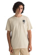 T-SHIRT E CANOTTE Beige The North Face