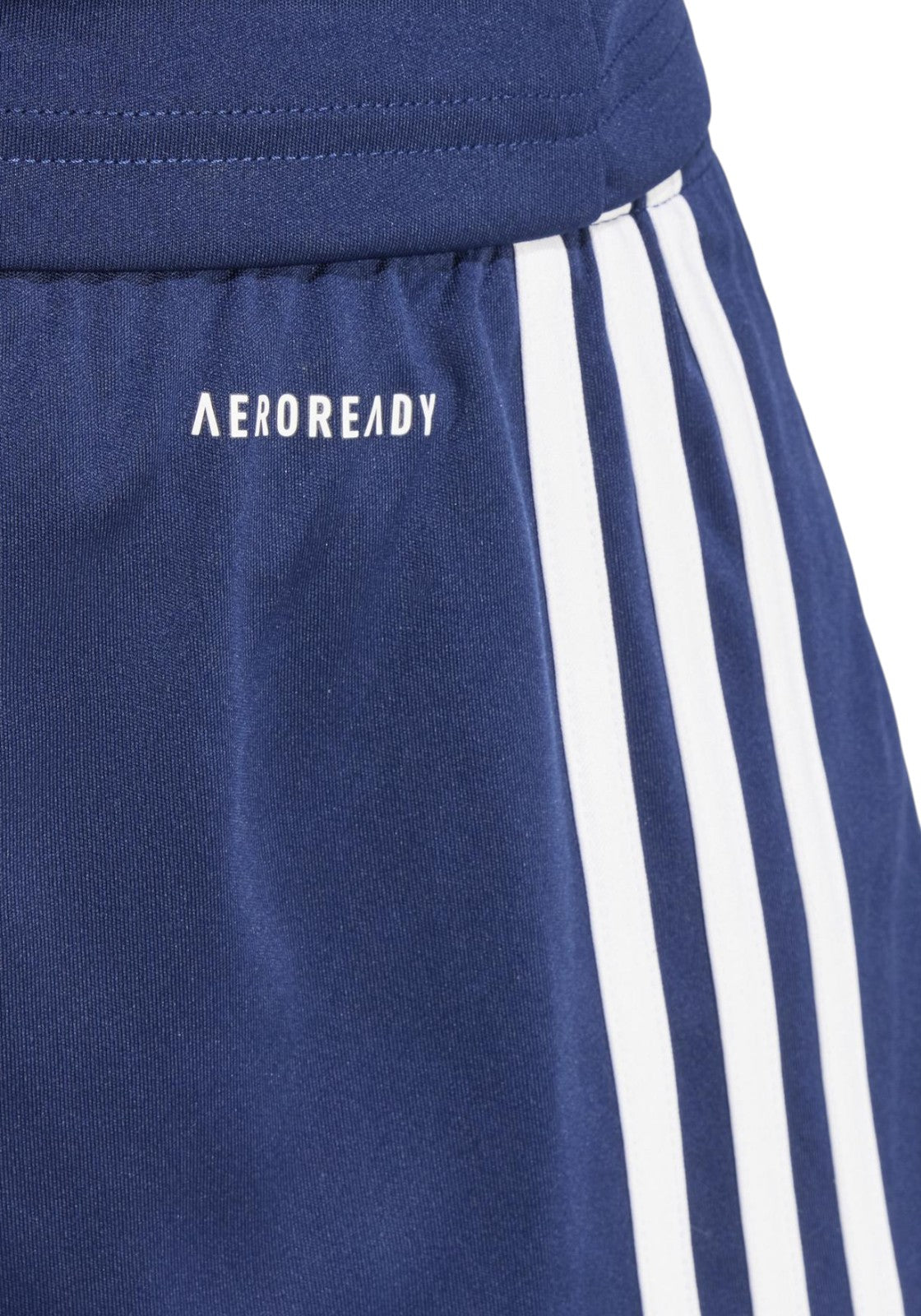 PANTALONCINI Blu/bianco Adidas