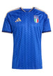 T-SHIRT E CANOTTE Azzurro/oro Adidas