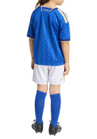 TUTE Azzurro/bianco Adidas