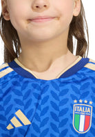 TUTE Azzurro/bianco Adidas