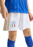 TUTE Azzurro/bianco Adidas