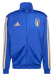 FELPE Azzurro/oro Adidas