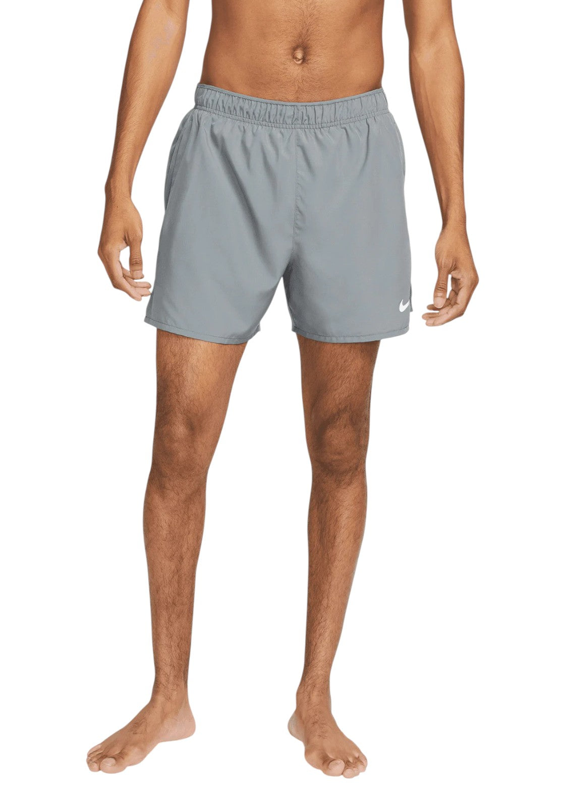 PANTALONCINI Grigio Nike