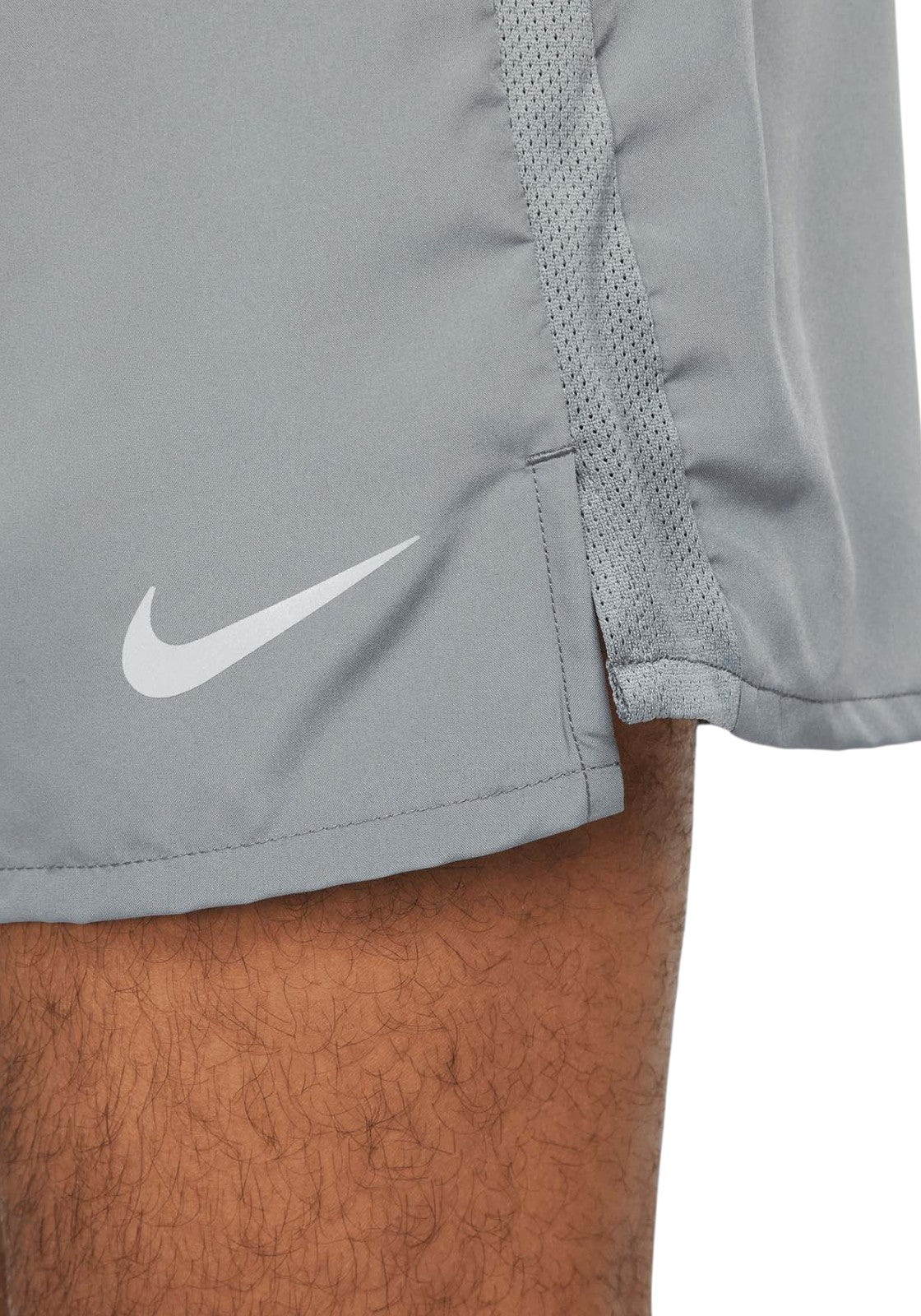PANTALONCINI Grigio Nike