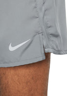 PANTALONCINI Grigio Nike