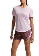 T-SHIRT E CANOTTE Rosa Nike