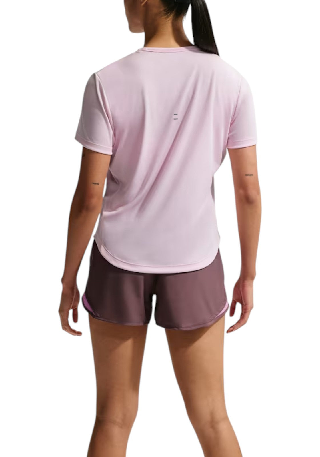 T-SHIRT E CANOTTE Rosa Nike