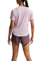 T-SHIRT E CANOTTE Rosa Nike
