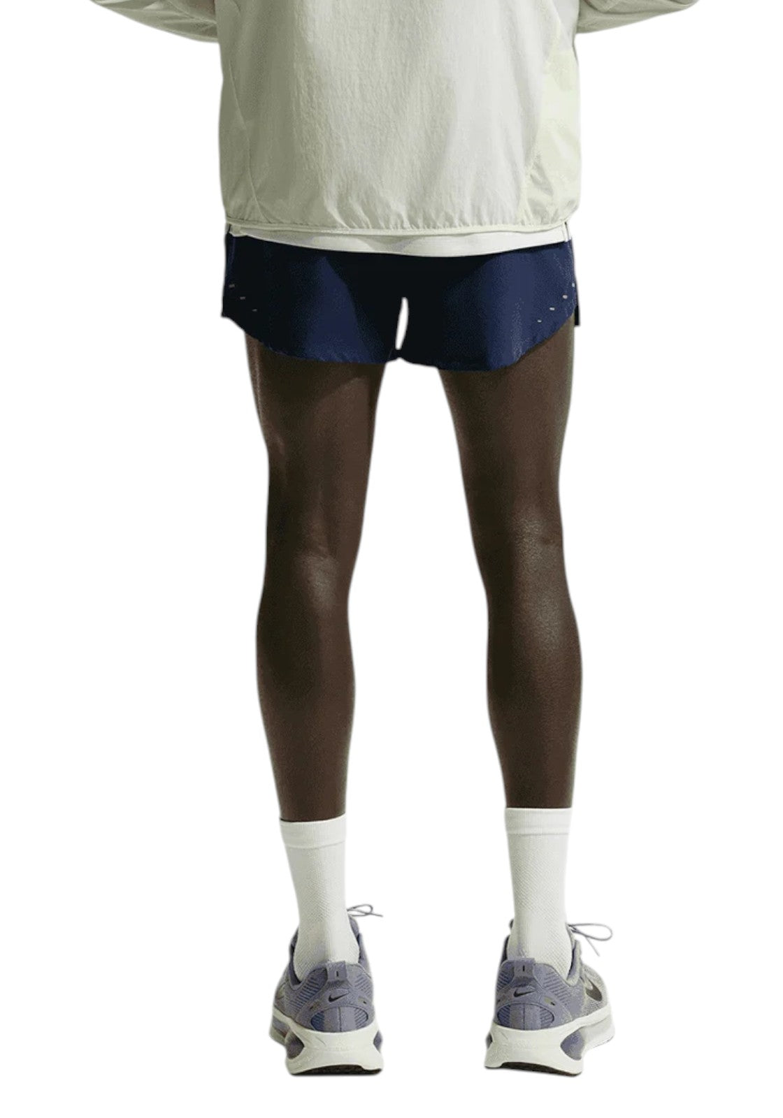 PANTALONCINI Blu Nike