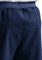 PANTALONCINI Blu Nike
