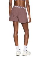 PANTALONCINI Marrone Nike