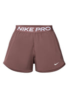 PANTALONCINI Marrone Nike